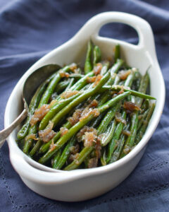 French's Green Bean Casserole: Quick, Easy, and Delicious!